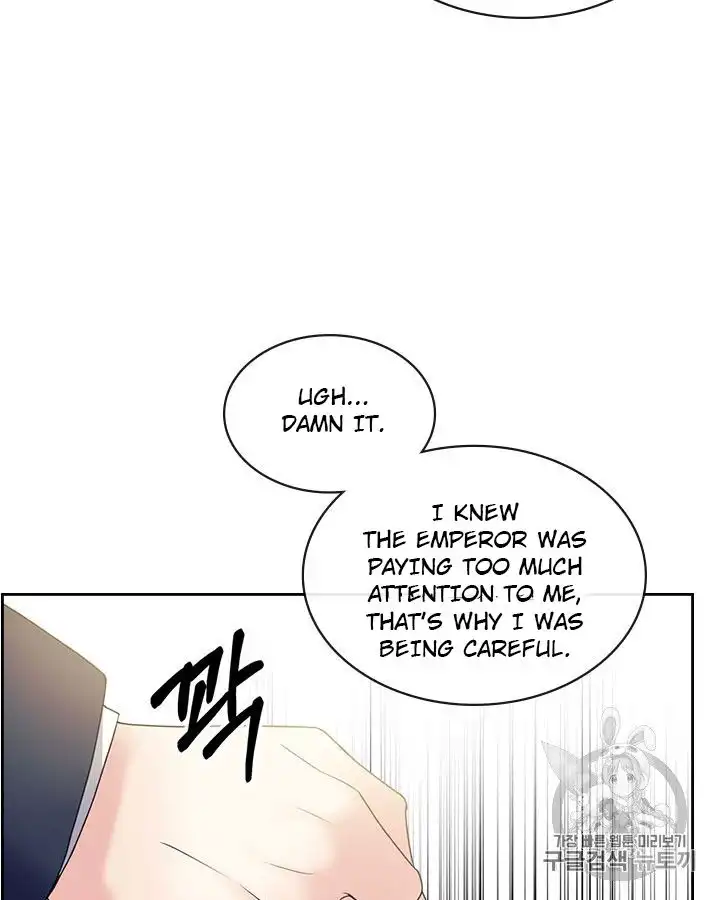 Sincerely: I Became a Duke's Maid Chapter 63 8
